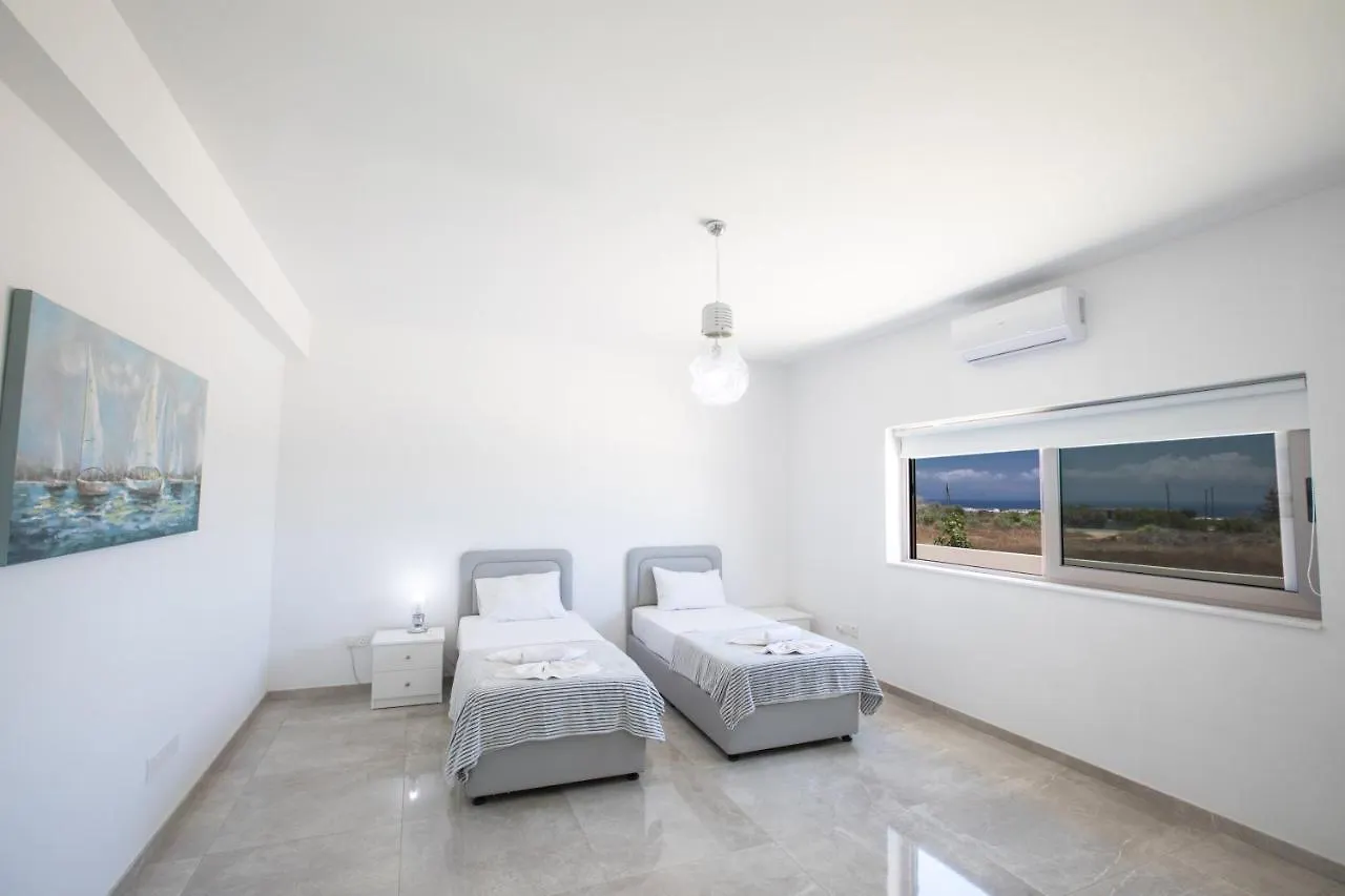 Villa Marylou Protaras