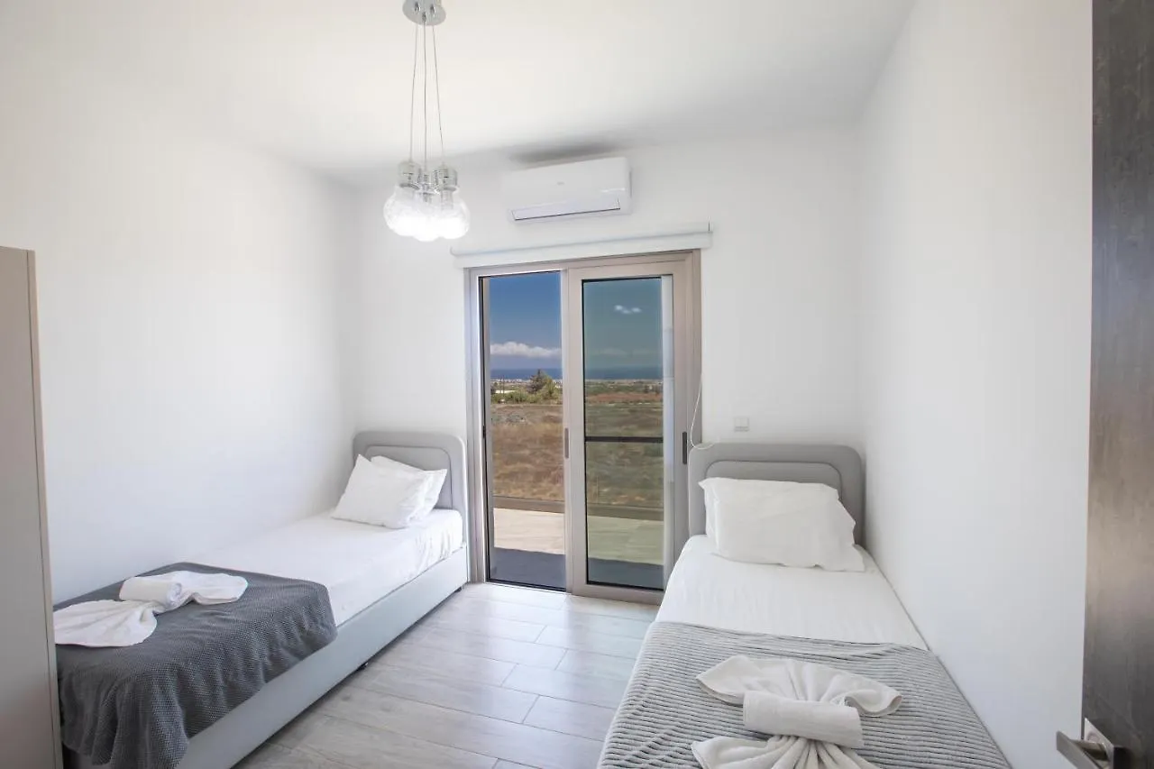 Villa Marylou Protaras