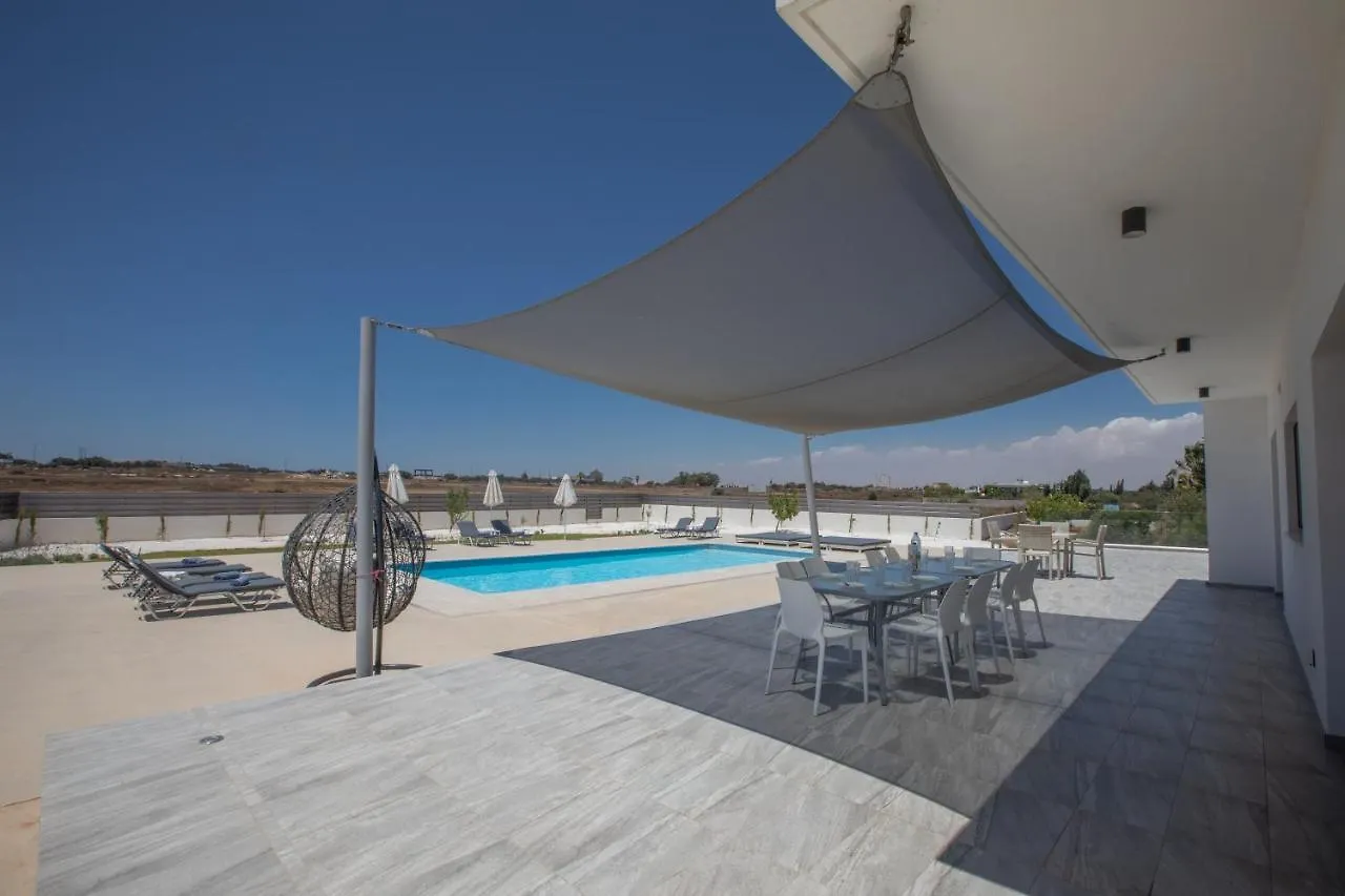 Villa Marylou Protaras