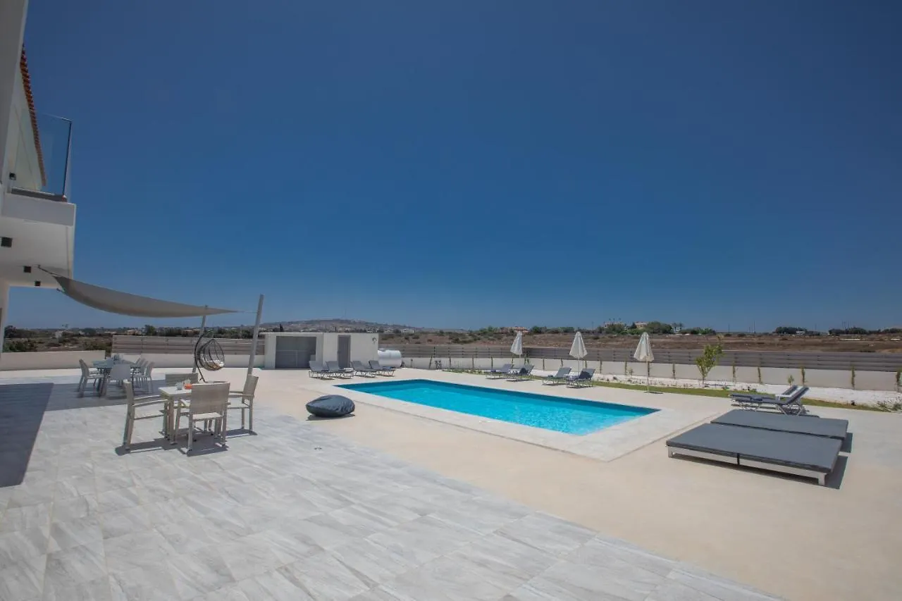 Villa Marylou Protaras