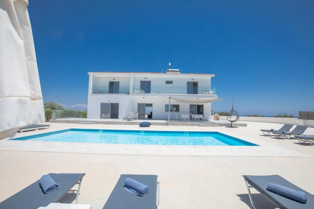 Villa Marylou Protaras 0*,  Kypr