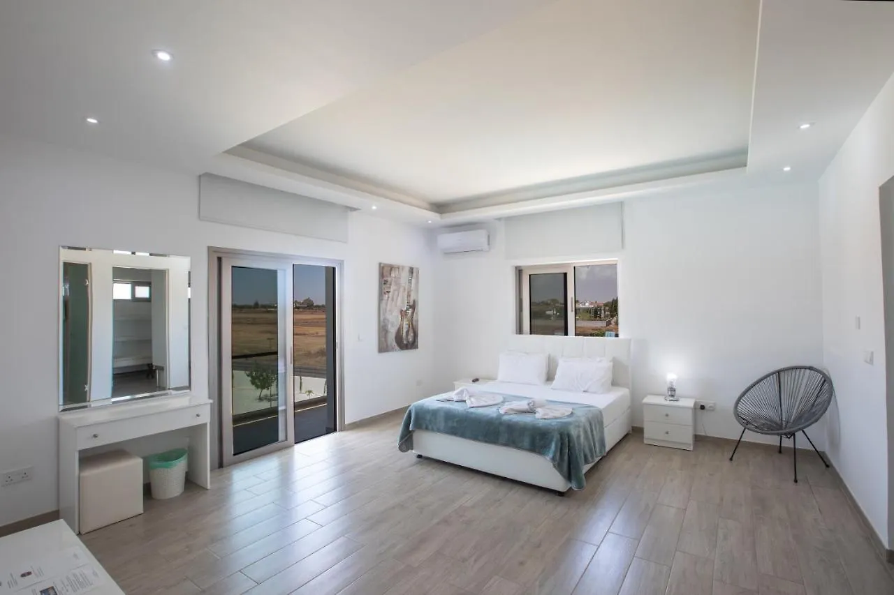 Villa Marylou Protaras