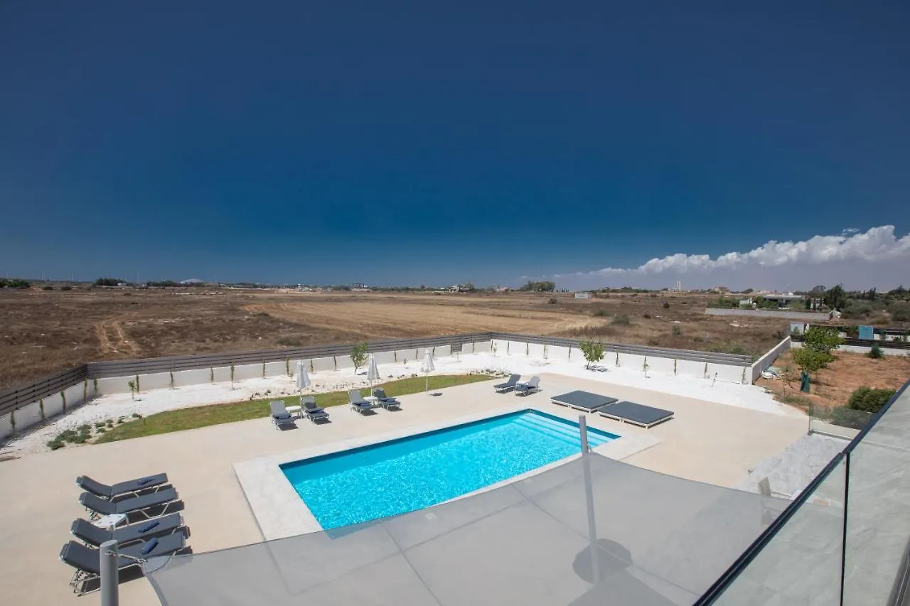 Villa Marylou Protaras 0*,