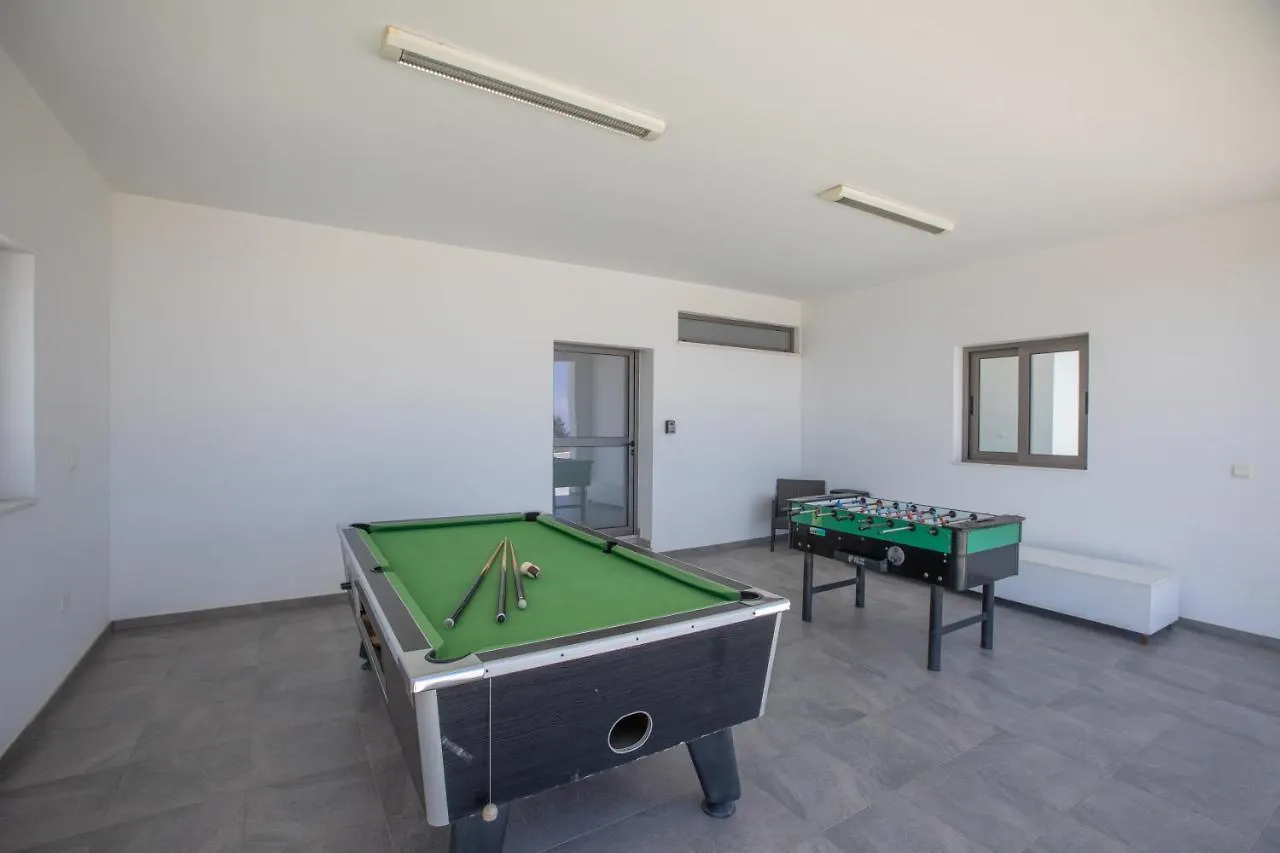 Villa Marylou Protaras