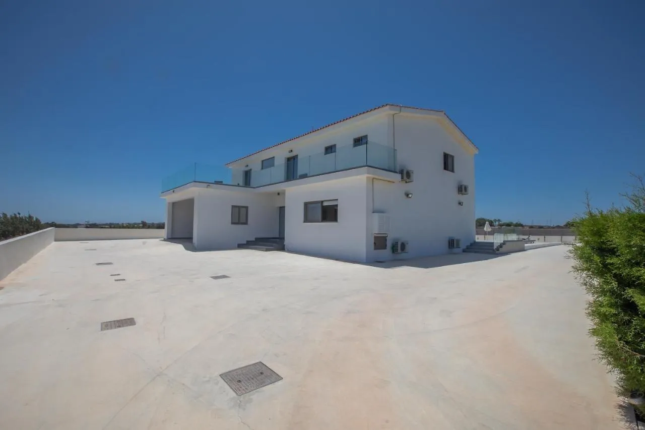 Villa Marylou Protaras
