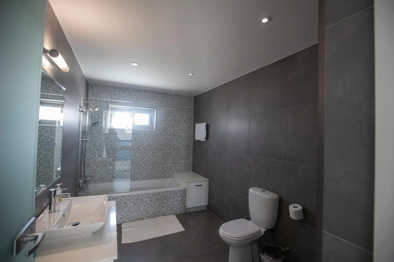 Villa Marylou Protaras 0*,