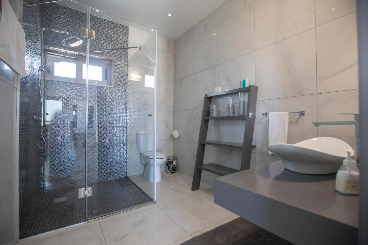 Villa Marylou Protaras